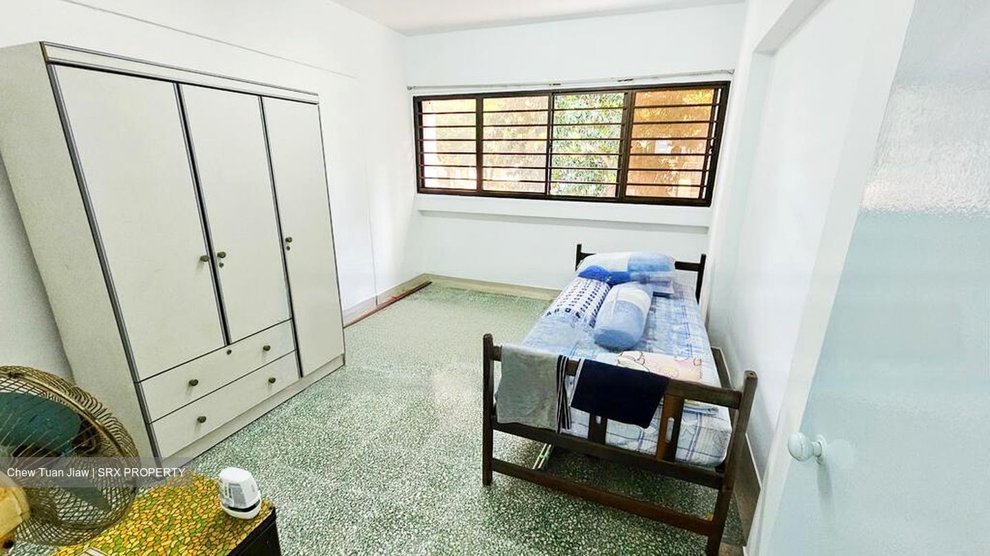 Blk 54 New Upper Changi Road (Bedok), HDB 5 Rooms #481101741